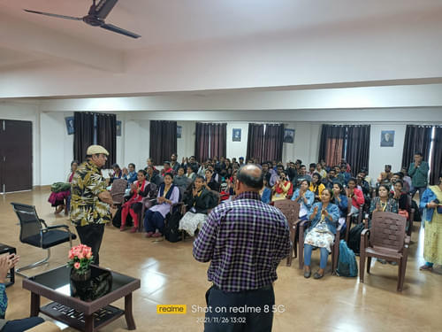 ABC College Of Education Patna Extra Curricular Activity photo 62